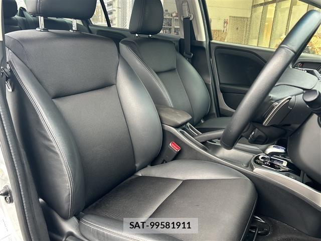 Honda GRACE 2015 8770875-2