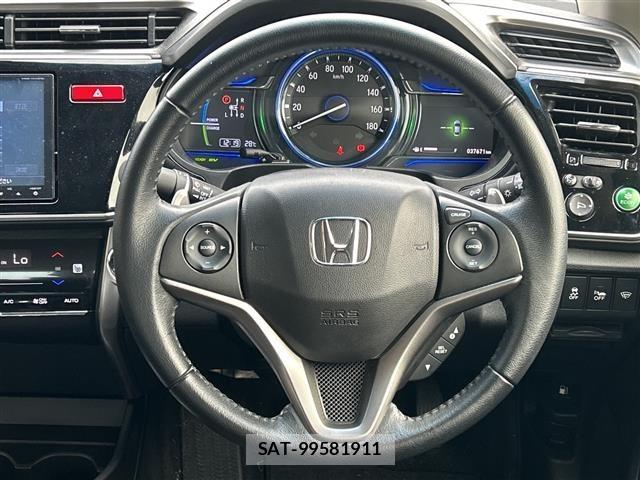 Honda GRACE 2015 8770875-5