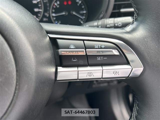 Mazda MAZDA3 2021 8770217-1