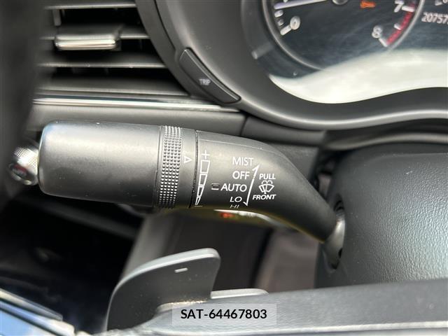Mazda MAZDA3 2021 8770217-11