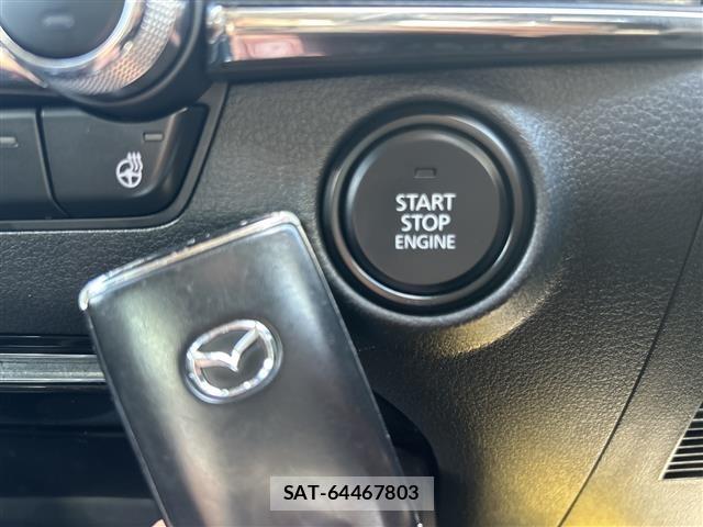 Mazda MAZDA3 2021 8770217-12