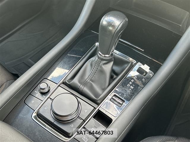 Mazda MAZDA3 2021 8770217-13