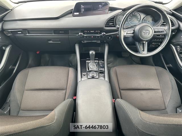 Mazda MAZDA3 2021 8770217-16