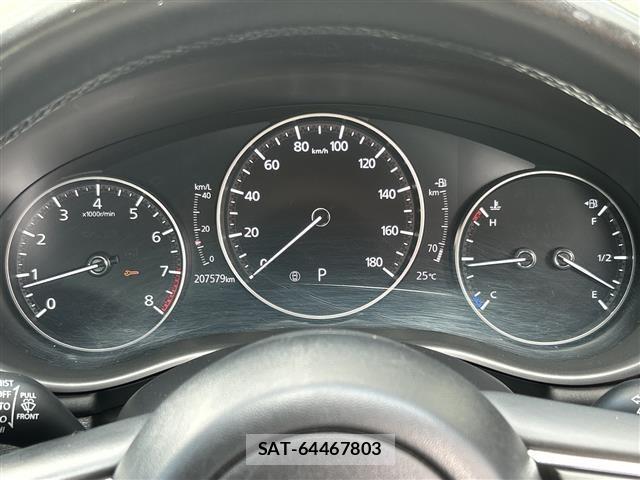 Mazda MAZDA3 2021 8770217-21