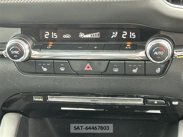 Mazda MAZDA3 2021 8770217-23
