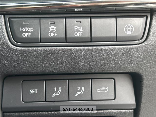 Mazda MAZDA3 2021 8770217-3