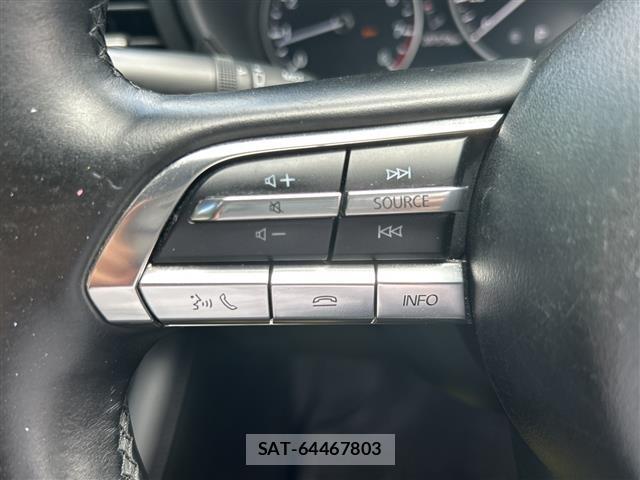 Mazda MAZDA3 2021 8770217-4
