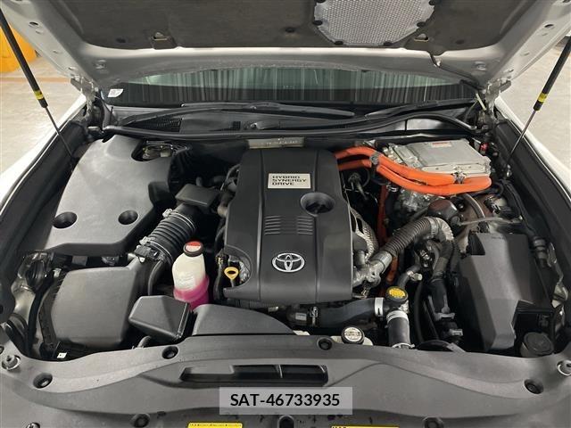 Toyota CROWN 2014 8769642-14