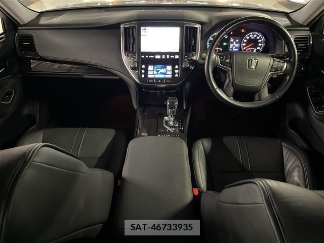 Toyota CROWN 2014 8769642-15