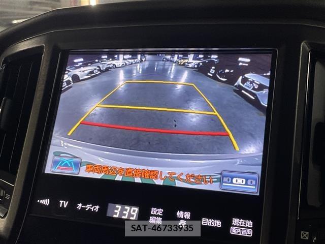 Toyota CROWN 2014 8769642-17