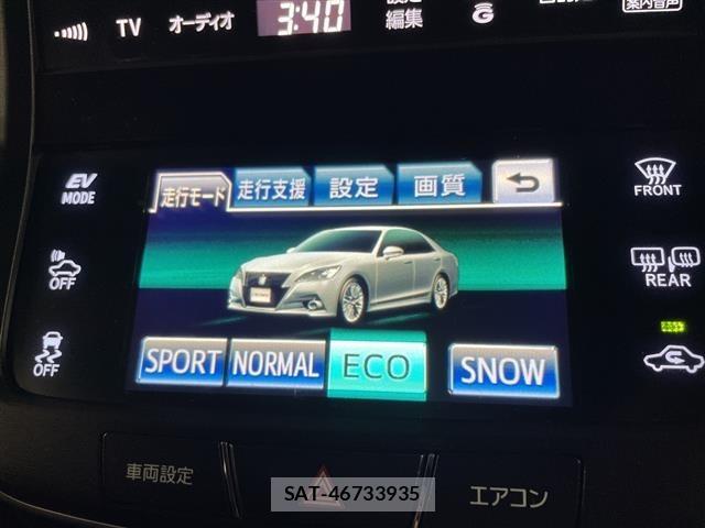 Toyota CROWN 2014 8769642-18