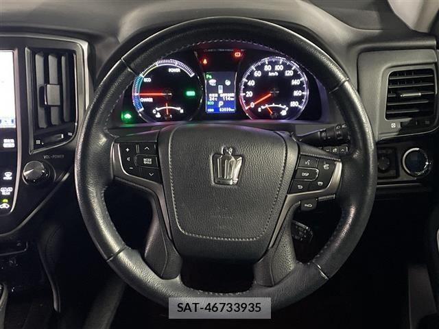 Toyota CROWN 2014 8769642-7