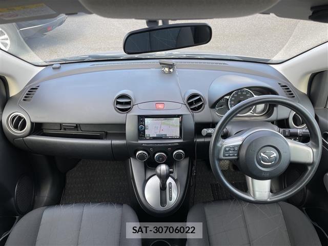 Mazda DEMIO 2012 8768185-15