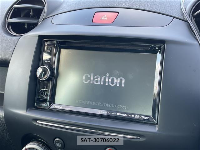 Mazda DEMIO 2012 8768185-16