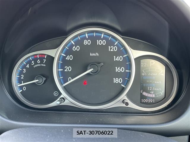 Mazda DEMIO 2012 8768185-18