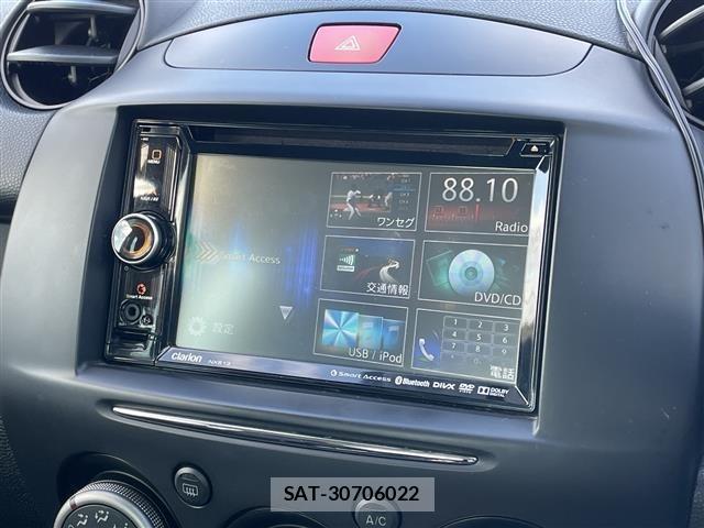 Mazda DEMIO 2012 8768185-19