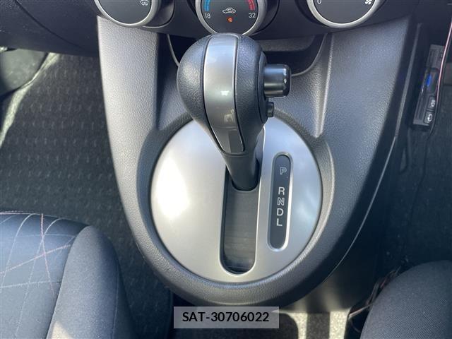 Mazda DEMIO 2012 8768185-5