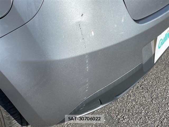 Mazda DEMIO 2012 8768185-8