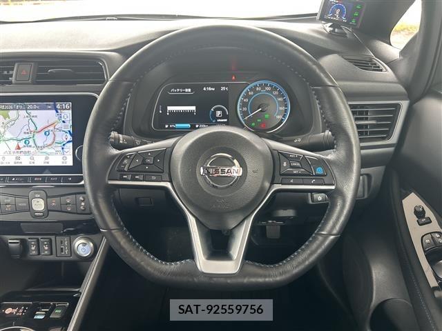 Nissan LEAF 2020 8675759-15