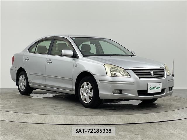 Toyota PREMIO 2005 8837854-0