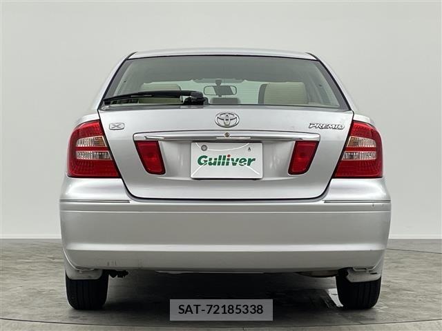 Toyota PREMIO 2005 8837854-10