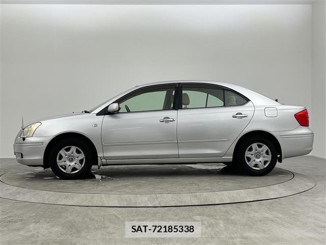 Toyota PREMIO 2005 8837854-11