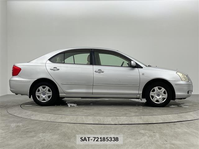 Toyota PREMIO 2005 8837854-12
