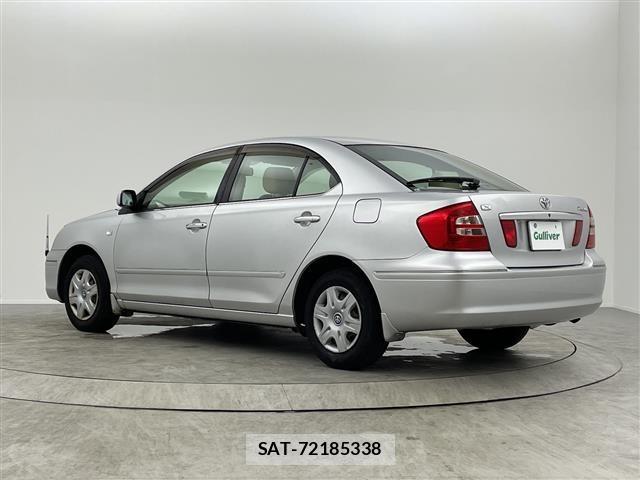 Toyota PREMIO 2005 8837854-13