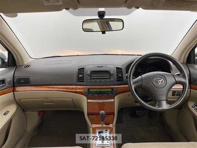 Toyota PREMIO 2005 8837854-14