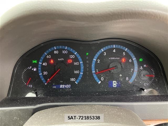 Toyota PREMIO 2005 8837854-16