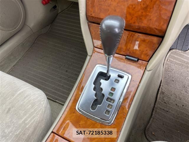 Toyota PREMIO 2005 8837854-18