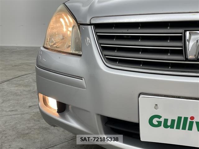 Toyota PREMIO 2005 8837854-2