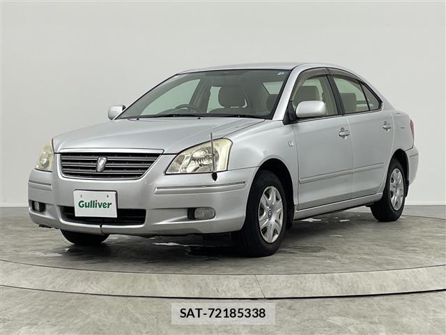 Toyota PREMIO 2005 8837854-20