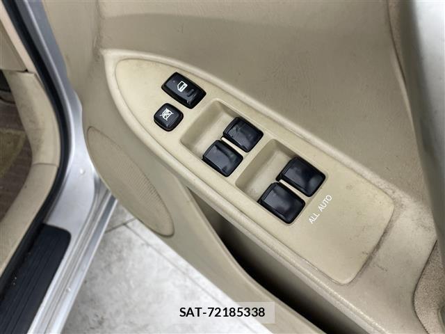 Toyota PREMIO 2005 8837854-21