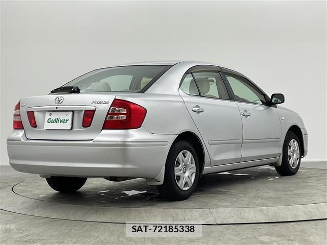 Toyota PREMIO 2005 8837854-22