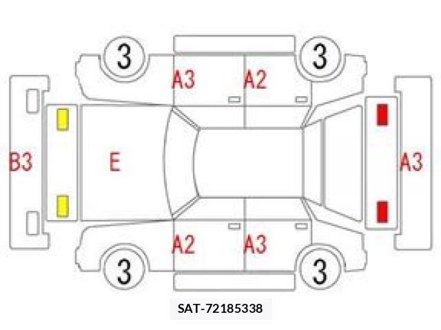 Toyota PREMIO 2005 8837854-23