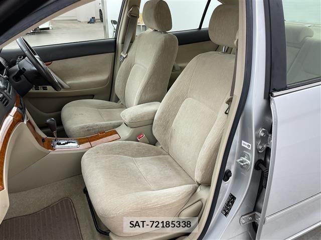 Toyota PREMIO 2005 8837854-3