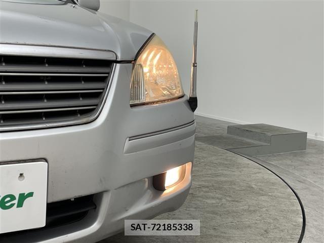 Toyota PREMIO 2005 8837854-4