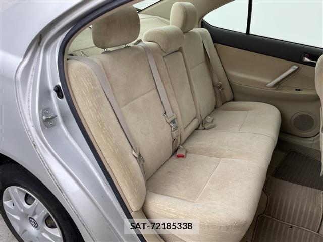 Toyota PREMIO 2005 8837854-5