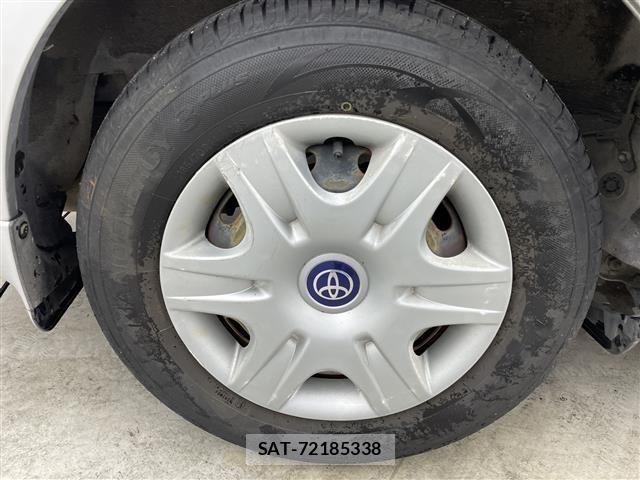 Toyota PREMIO 2005 8837854-6