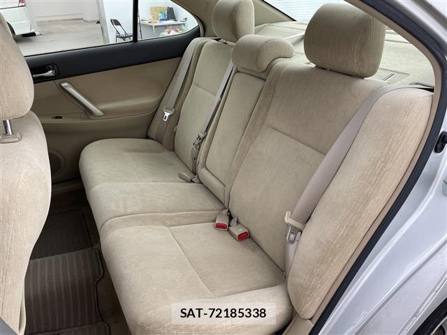 Toyota PREMIO 2005 8837854-7