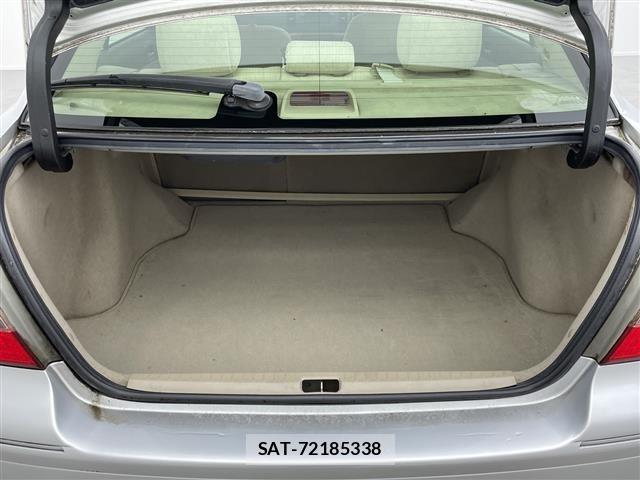 Toyota PREMIO 2005 8837854-8