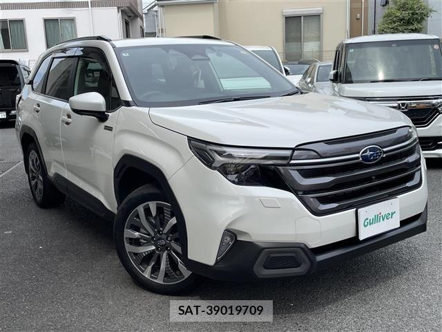 Subaru FORESTER 2025 8670440-0