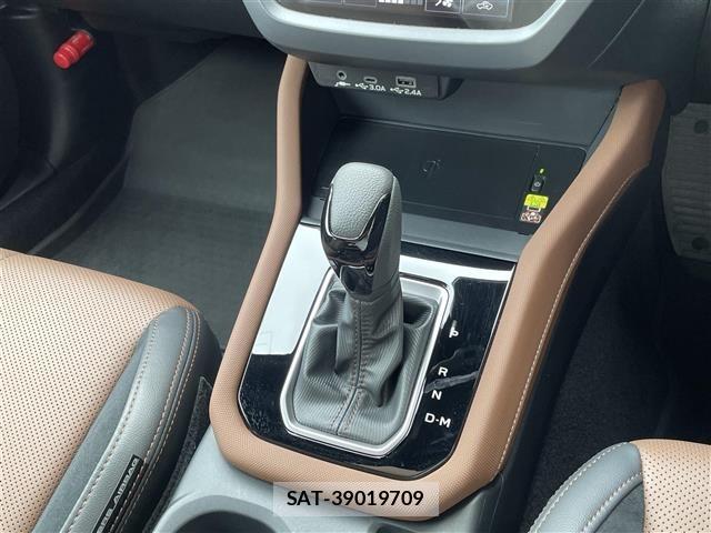 Subaru FORESTER 2025 8670440-1