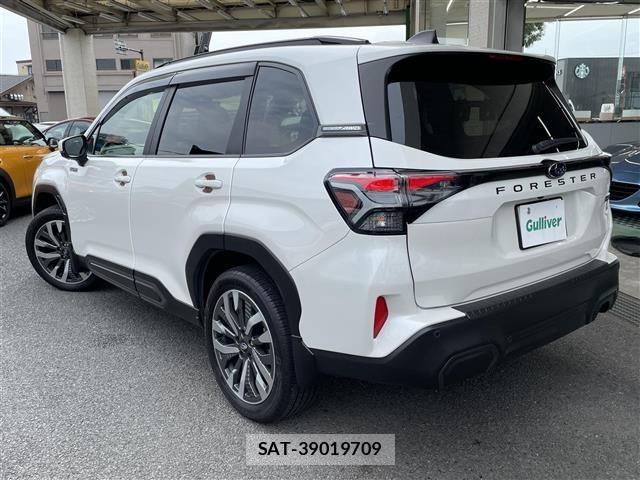 Subaru FORESTER 2025 8670440-13