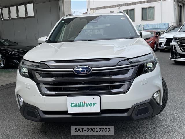 Subaru FORESTER 2025 8670440-15