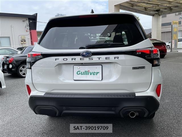 Subaru FORESTER 2025 8670440-16