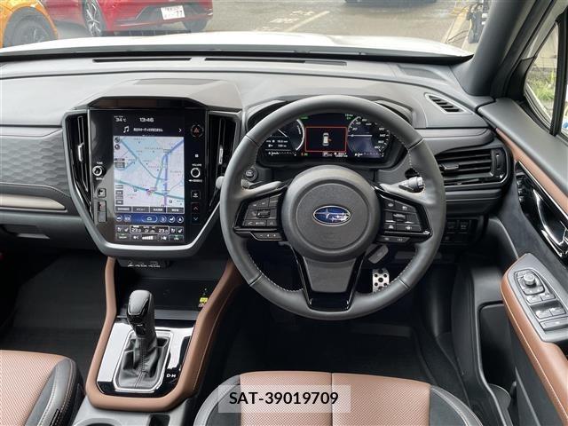 Subaru FORESTER 2025 8670440-17