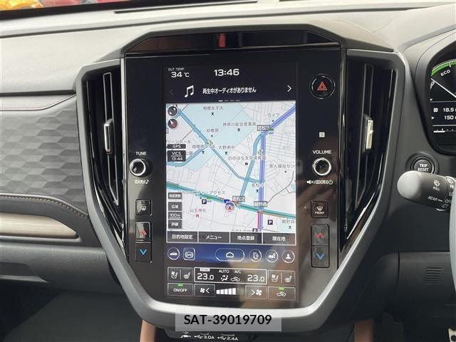 Subaru FORESTER 2025 8670440-18