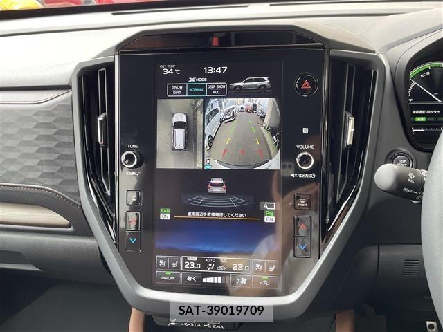 Subaru FORESTER 2025 8670440-19